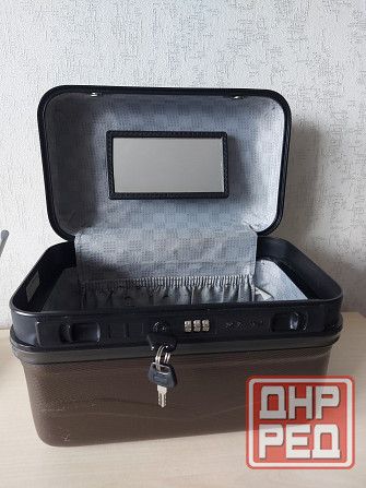 Кейс, продам!!! Макеевка - изображение 6