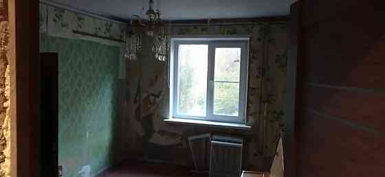 2-х комнат., пр.Мира/Розы Люксембург, частично ремонт Донецк