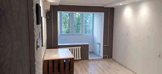 2-х комнат., пр.Мира/Розы Люксембург, частично ремонт Донецк