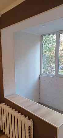 2-х комнат., пр.Мира/Розы Люксембург, частично ремонт Донецк