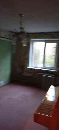 2-х комнат., пр.Мира/Розы Люксембург, частично ремонт Донецк