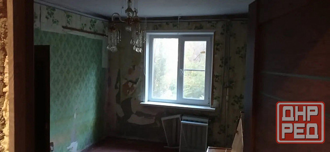 2-х комнат., пр.Мира/Розы Люксембург, частично ремонт Донецк - изображение 6