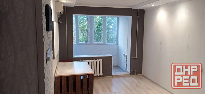 2-х комнат., пр.Мира/Розы Люксембург, частично ремонт Донецк - изображение 2