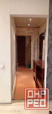 2-х комнат., пр.Мира/Розы Люксембург, частично ремонт Донецк - изображение 11