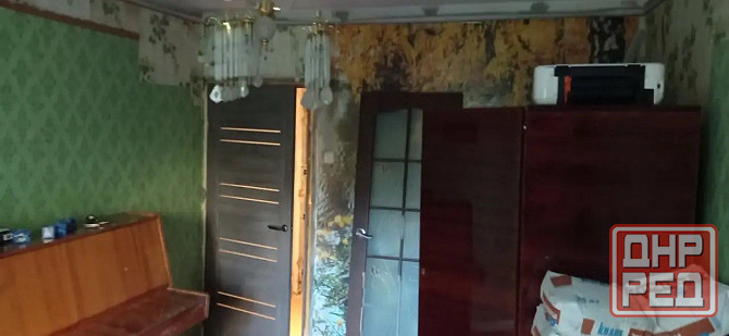 2-х комнат., пр.Мира/Розы Люксембург, частично ремонт Донецк - изображение 7