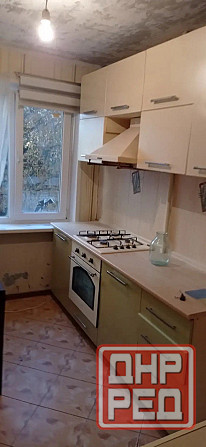 2-х комнат., пр.Мира/Розы Люксембург, частично ремонт Донецк - изображение 9