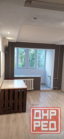 2-х комнат., пр.Мира/Розы Люксембург, частично ремонт Донецк - изображение 1