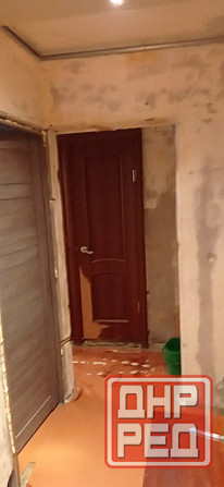 2-х комнат., пр.Мира/Розы Люксембург, частично ремонт Донецк - изображение 12