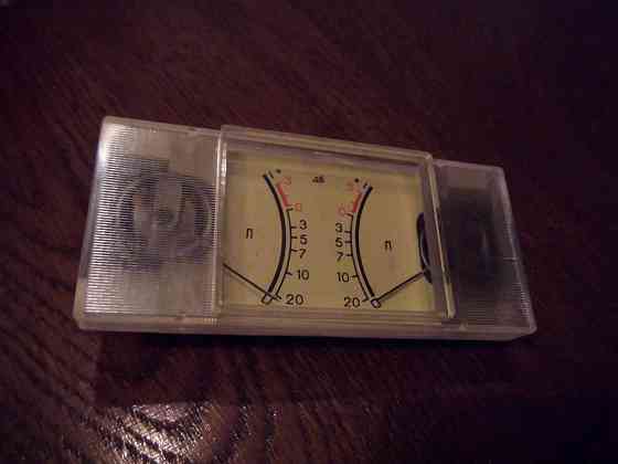 Индикаторы скифовские Макеевка