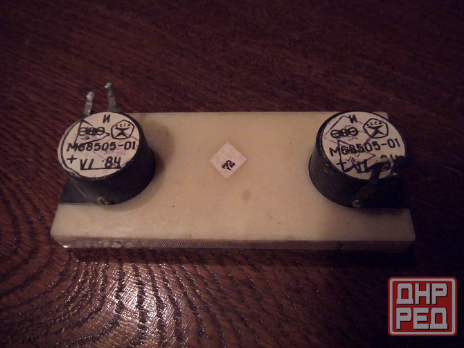 Индикаторы скифовские Макеевка - изображение 4