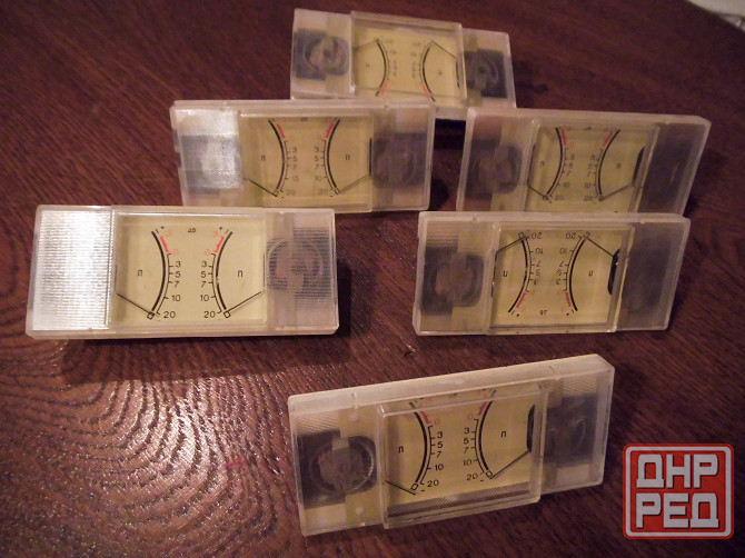 Индикаторы скифовские Макеевка - изображение 1