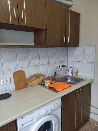 Сдается от собственика 1 ком.квартира на Текстильщике Донецк