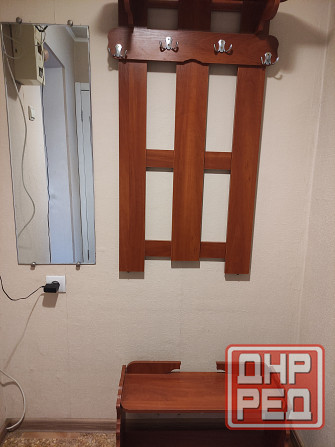 Сдается от собственика 1 ком.квартира на Текстильщике Донецк - изображение 2