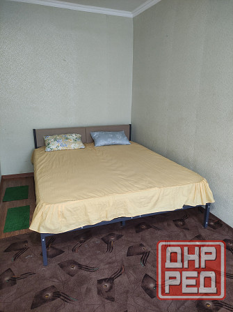 Сдается от собственика 1 ком.квартира на Текстильщике Донецк - изображение 8