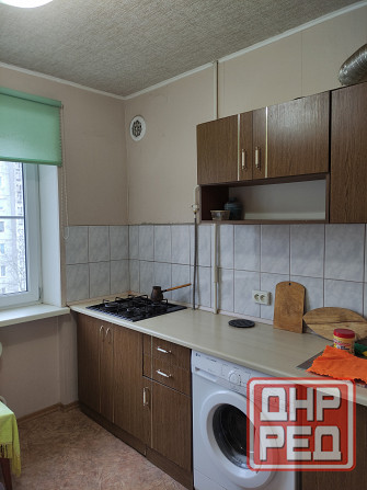 Сдается от собственика 1 ком.квартира на Текстильщике Донецк - изображение 4