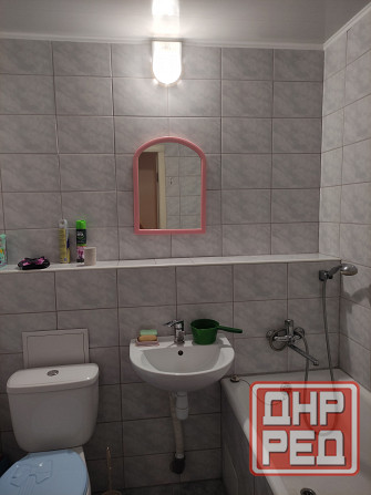 Сдается от собственика 1 ком.квартира на Текстильщике Донецк - изображение 3