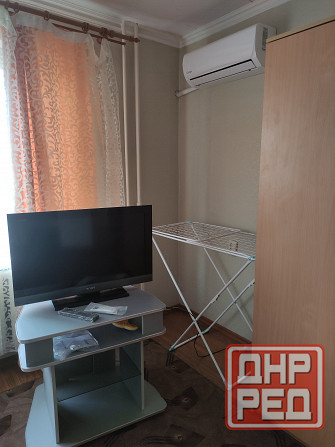 Сдается от собственика 1 ком.квартира на Текстильщике Донецк - изображение 7