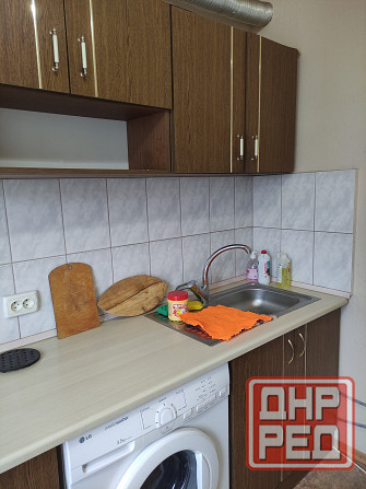 Сдается от собственика 1 ком.квартира на Текстильщике Донецк - изображение 5