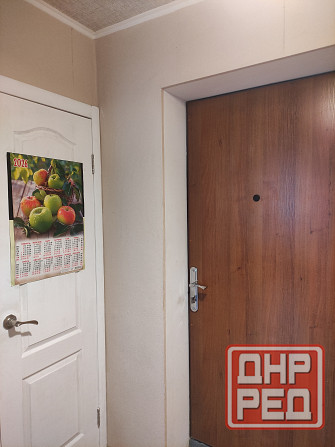 Сдается от собственика 1 ком.квартира на Текстильщике Донецк - изображение 1