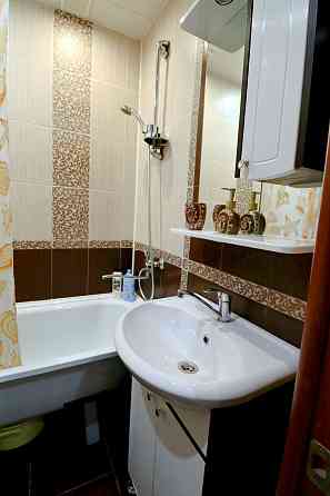 Сдаётся недорого квартира в Пролетарском районе Донецк