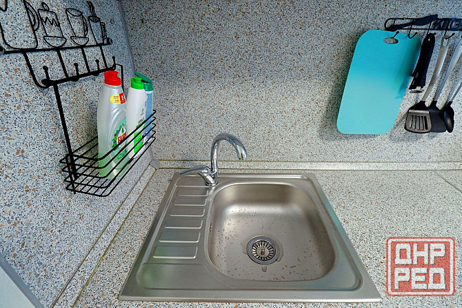 Сдаётся недорого квартира в Пролетарском районе Донецк - изображение 2