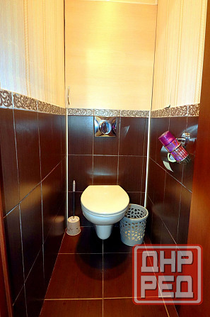 Сдаётся недорого квартира в Пролетарском районе Донецк - изображение 5