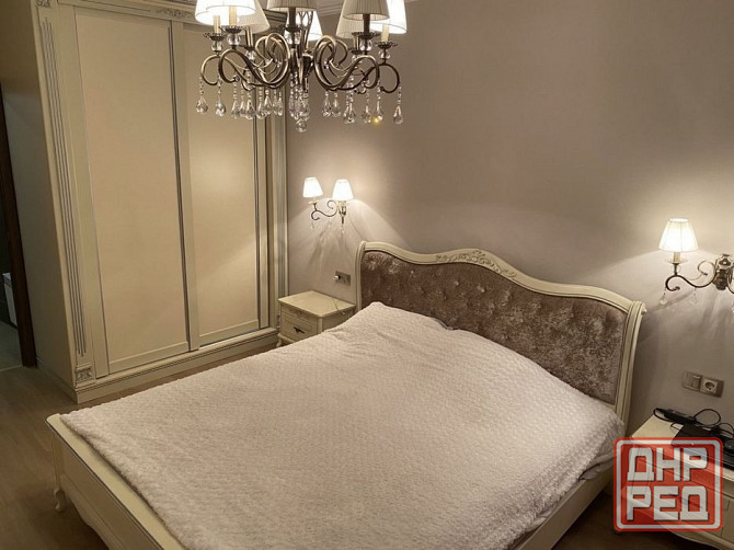 Сдается 2 ком кв площадь Ленина Донецк - изображение 2