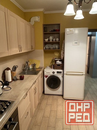 Сдается 2 ком кв площадь Ленина Донецк - изображение 1