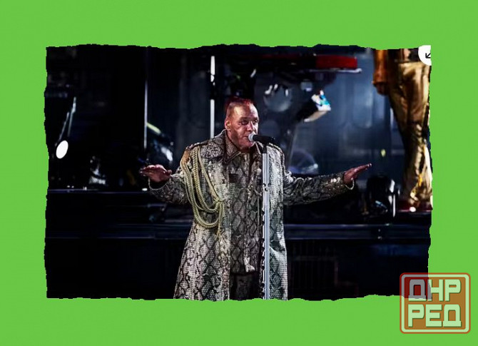 500 тысяч, норм Эхо "глушить" Донецк - изображение 1