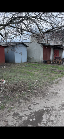 Сдам гараж Макеевка