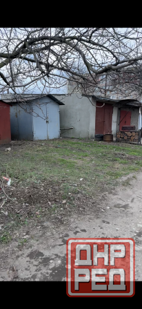 Сдам гараж Макеевка - изображение 1