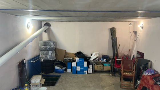 Продам гараж Донецк