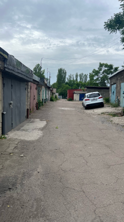 Продам гараж Донецк