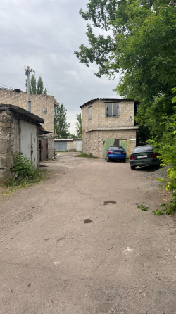 Продам гараж Донецк