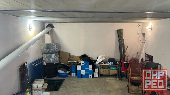 Продам гараж Донецк - изображение 2