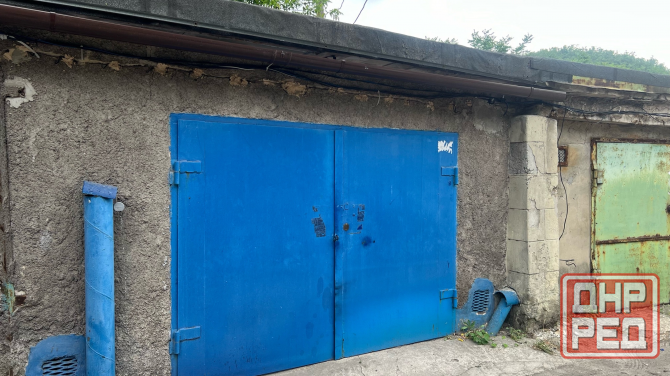 Продам гараж Донецк - изображение 1