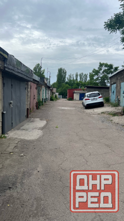 Продам гараж Донецк - изображение 5