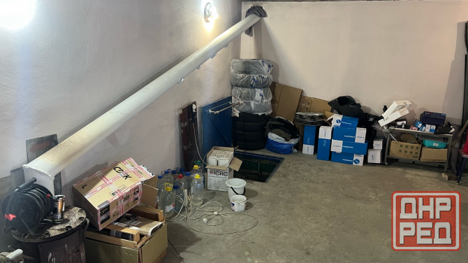 Продам гараж Донецк - изображение 3