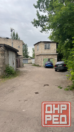 Продам гараж Донецк - изображение 4