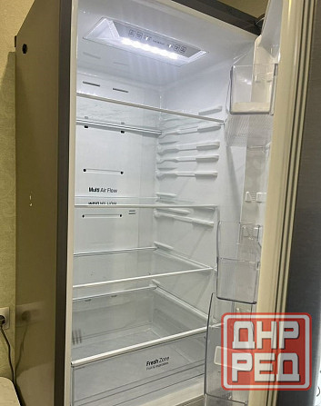 Сдается 2 ком кв Пролетарский район Донецк - изображение 6