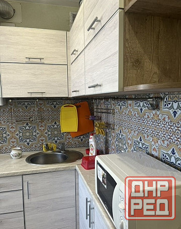 Сдается 2 ком кв Пролетарский район Донецк - изображение 8