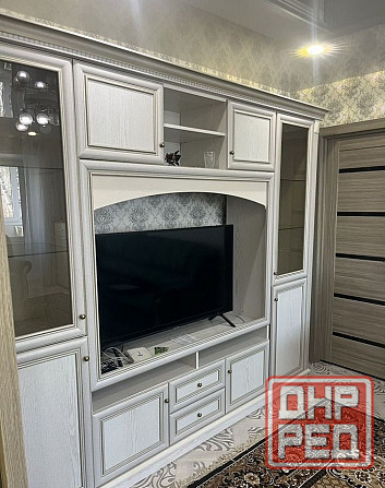 Сдается 2 ком кв Пролетарский район Донецк - изображение 1