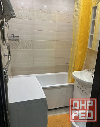 Сдается 2 ком кв Пролетарский район Донецк - изображение 4