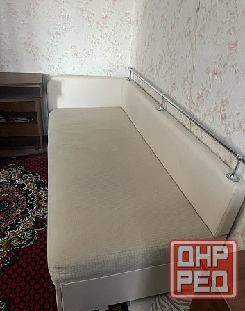 Сдается 2 ком кв Пролетарский район Донецк - изображение 7