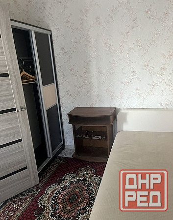 Сдается 2 ком кв Пролетарский район Донецк - изображение 5