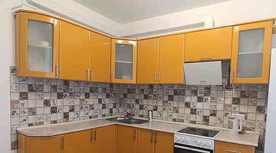 Сдается однокомнатная квартира на длительный срок. Район: Киевский Донецк