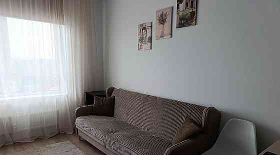 Сдается однокомнатная квартира на длительный срок. Район: Киевский Донецк