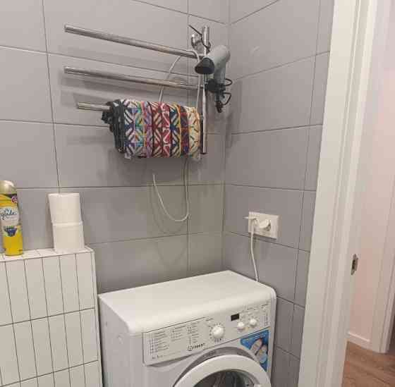 Сдается однокомнатная квартира на длительный срок. Район: Киевский Донецк