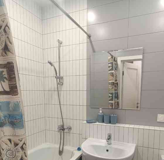 Сдается однокомнатная квартира на длительный срок. Район: Киевский Донецк