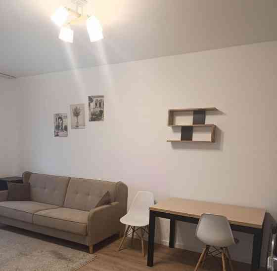 Сдается однокомнатная квартира на длительный срок. Район: Киевский Донецк